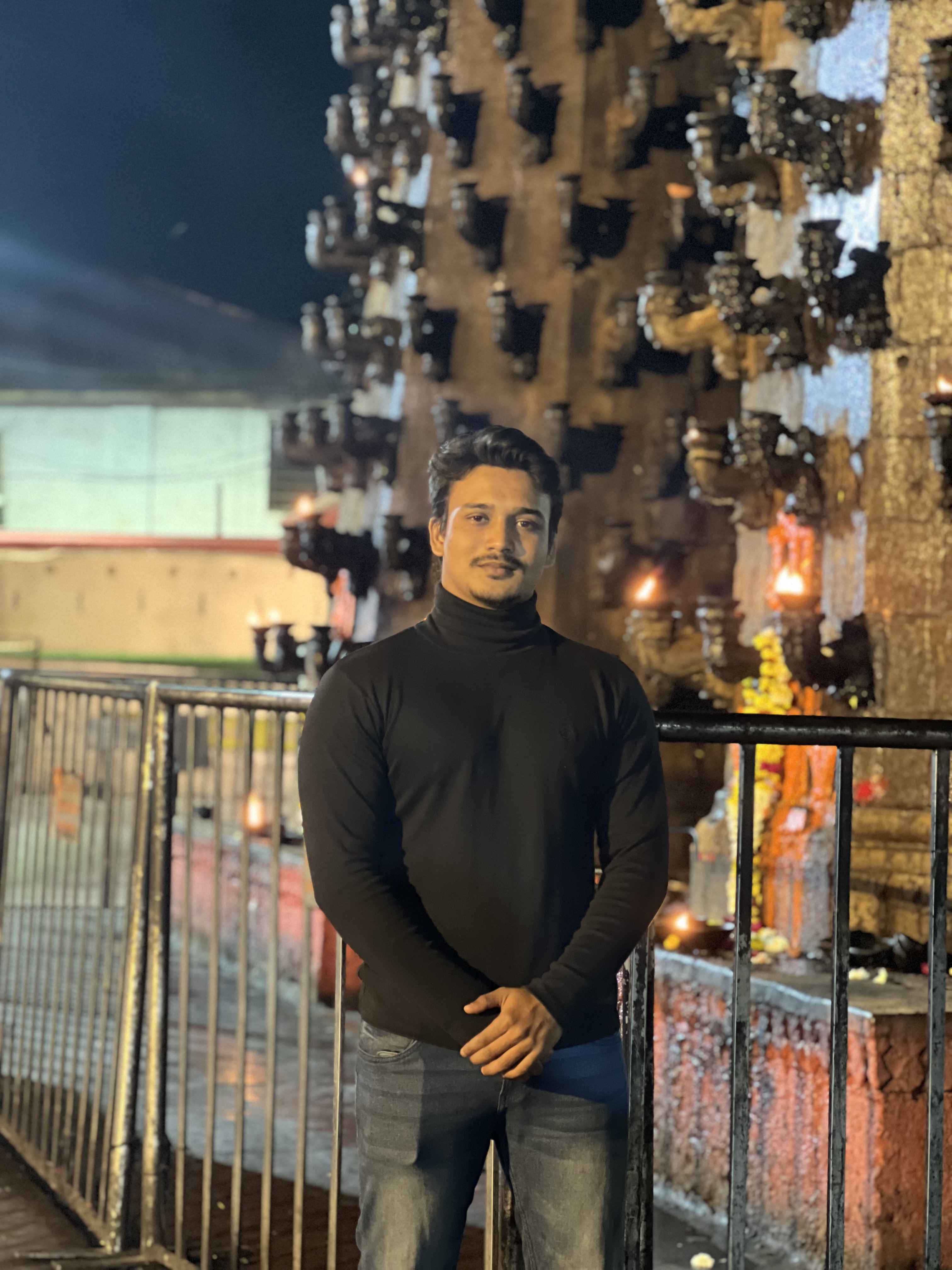 Arpit Katolkar