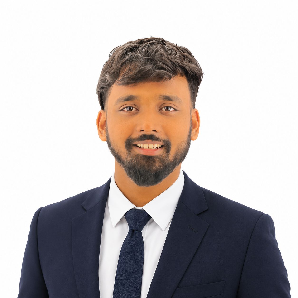 Durgesh Wajge