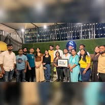 Dropwords live event